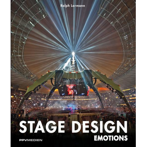 Ralph Larmann - Stage Design Emotions