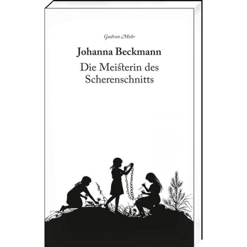 Gudrun Mohr - Johanna Beckmann