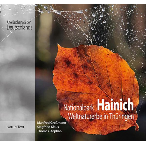 Manfred Grossmann & Siegfried Klaus & Thomas Stephan - Nationalpark Hainich