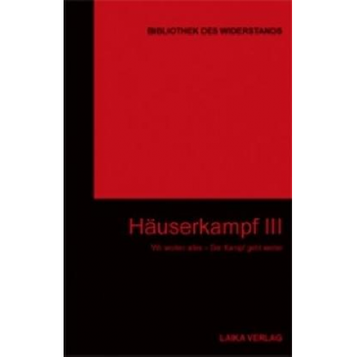 Häuserkampf III