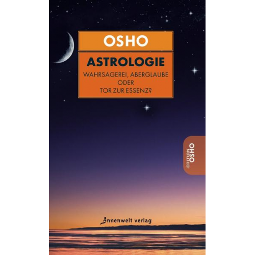 Osho - Osho über Astrologie