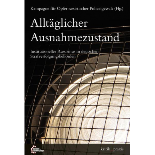 Alltäglicher Ausnahmezustand