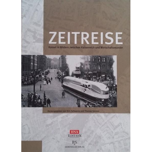 Zeitreise