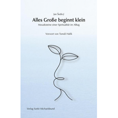 Jan Šedivý - Alles Große beginnt klein