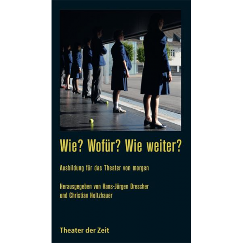 Wie? Wofür? Wie weiter?