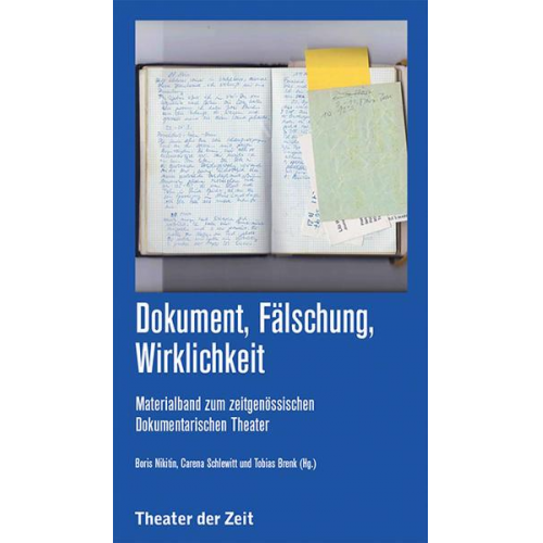 Dokument, Fälschung, Wirklichkeit