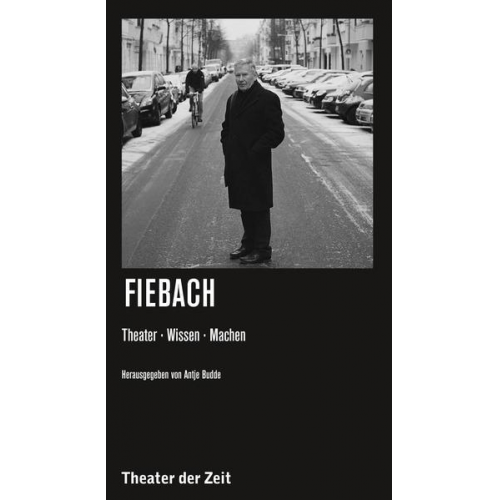 Joachim Fiebach - Fiebach