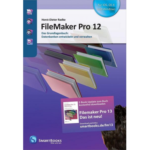 Horst-Dieter Radke - FileMaker Pro 12