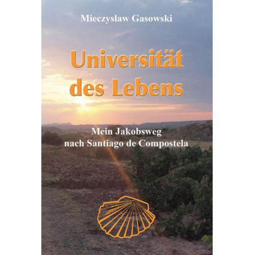 Mieczyslaw Gasowski - Universität des Lebens