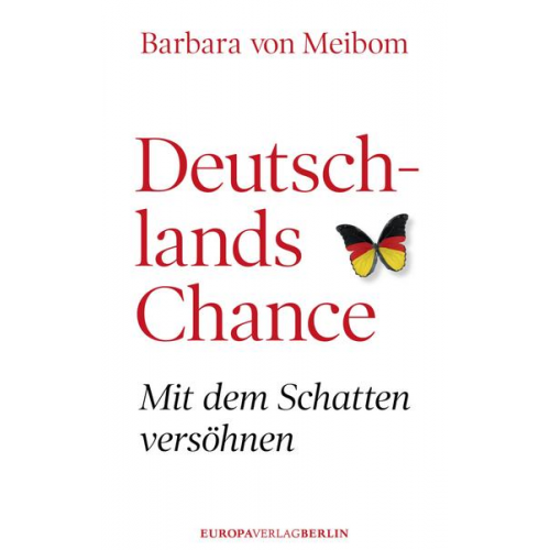 Barbara Meibom - Deutschlands Chance