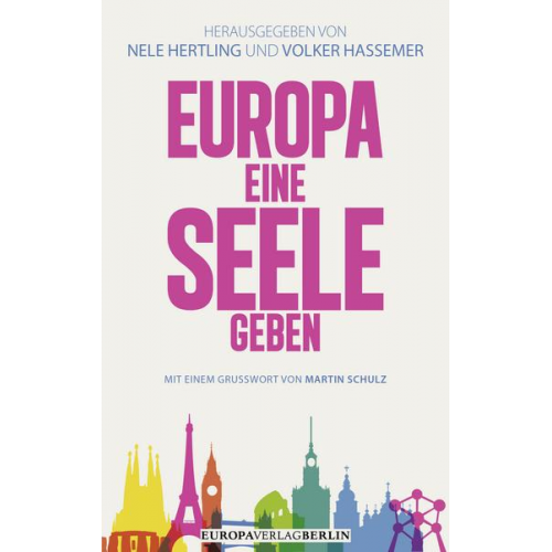 Europa eine Seele geben