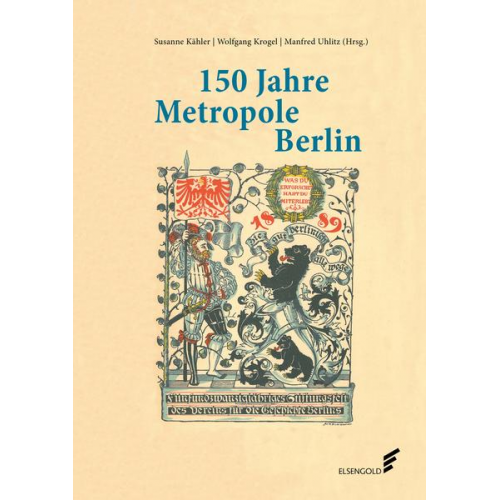 150 Jahre Metropole Berlin