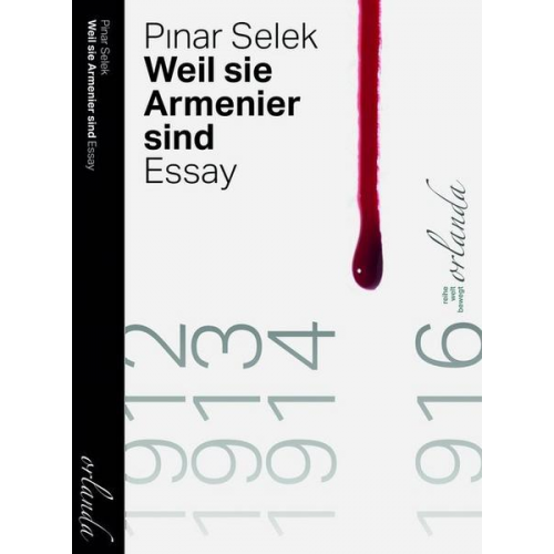 Pinar Selek - Weil sie Armenier sind