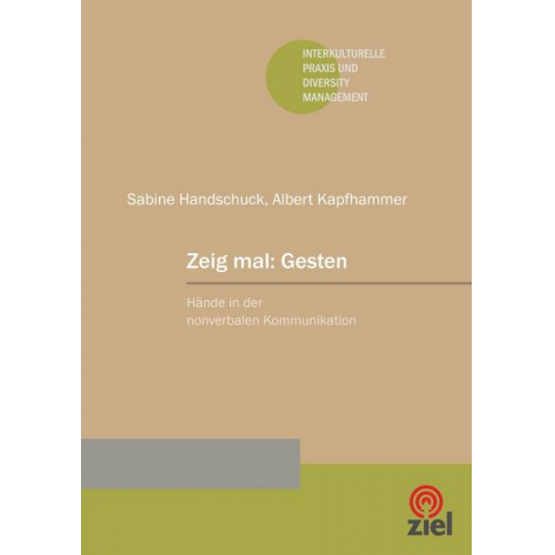 Sabine Handschuck & Albert Kapfhammer - Zeig mal: Gesten