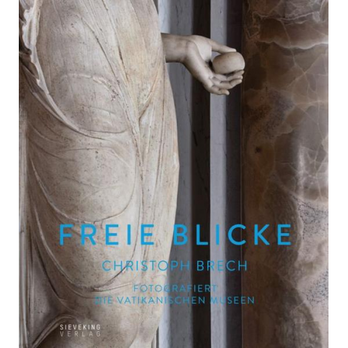 Christoph Brech - Freie Blicke