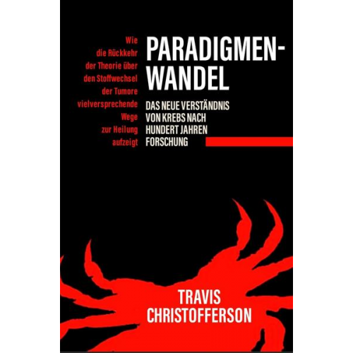 Travis Christofferson - Paradigmenwandel