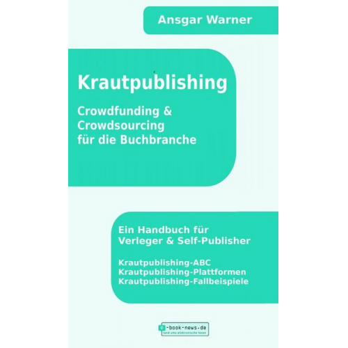 Ansgar Warner - Krautpublishing