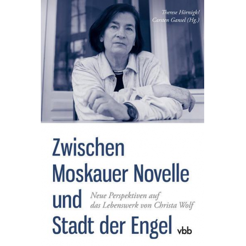 Zwischen Moskauer Novelle und Stadt der Engel