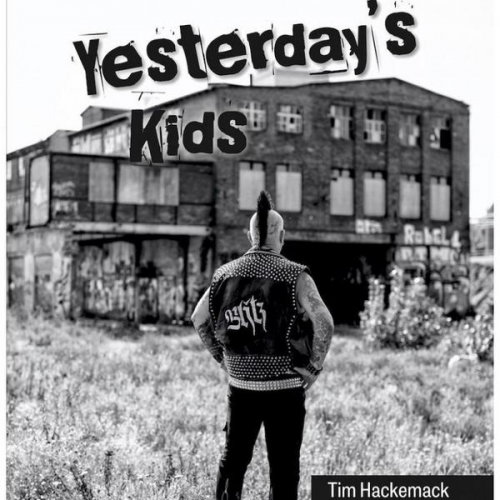 Tim Hackemack - Yesterday's Kids