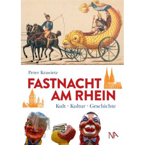 Peter Krawietz - Fastnacht am Rhein