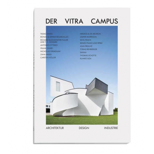 Der Vitra Campus