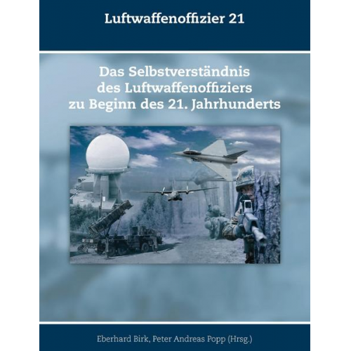 Luftwaffenoffizier 21