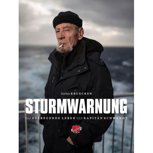 Stefan Krücken - Sturmwarnung