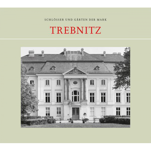 Thomas Theise - Trebnitz