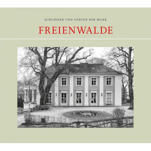 Reinhard Schmook - Freienwalde