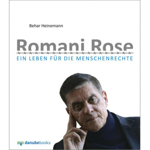 Behar Heinemann - Romani Rose