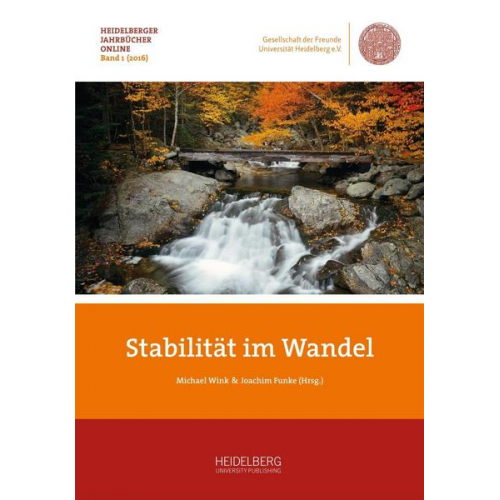 Stabilität im Wandel