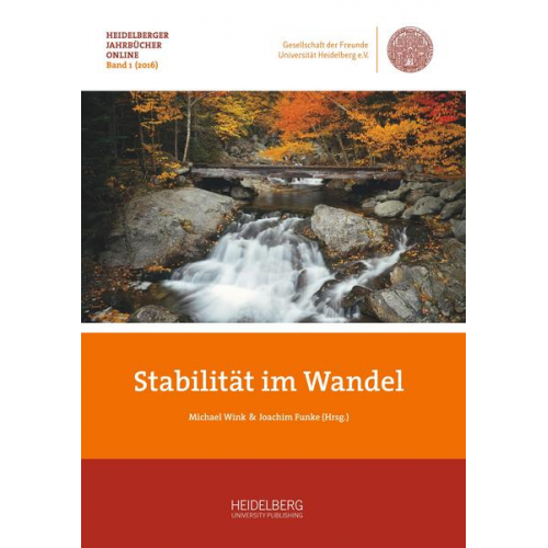 Stabilität im Wandel