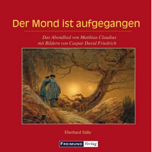 Eberhard Süsse - Der Mond ist aufgegangen