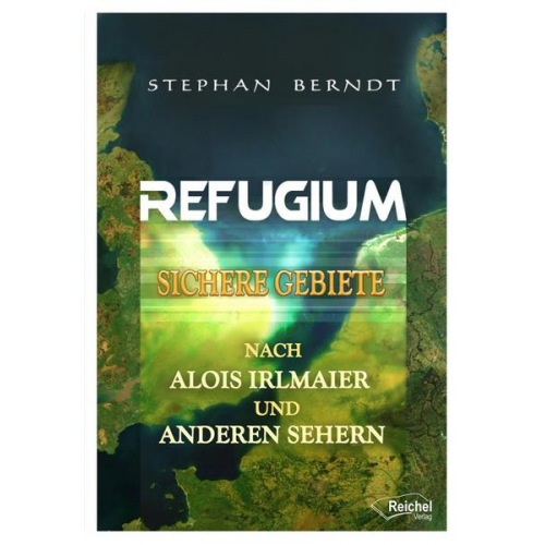 Stephan Berndt - Refugium