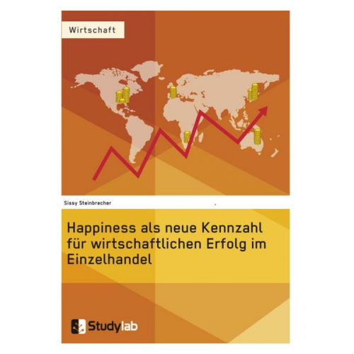 Sissy Steinbrecher - Happiness als neue Kennzahl für wirtschaftlichen Erfolg im Einzelhandel