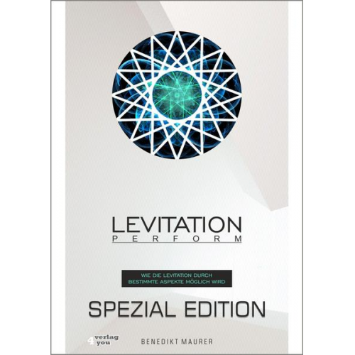 Benedikt Maurer - Levitation PERFORM - Spezial Edition