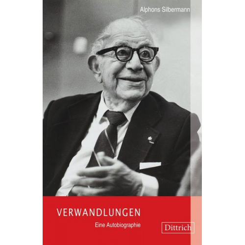 Alphons Silbermann - Verwandlungen