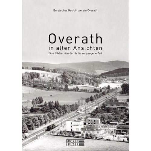 Overath in alten Ansichten