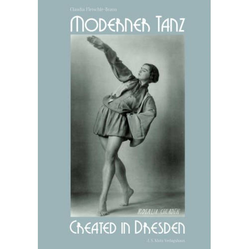 Claudia Fleischle-Braun - Moderner Tanz