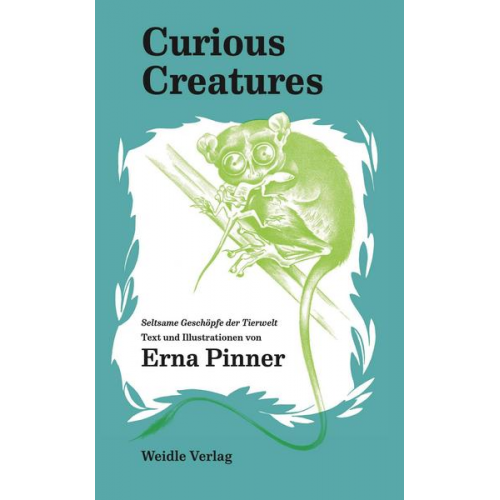 Erna Pinner - Curious Creatures