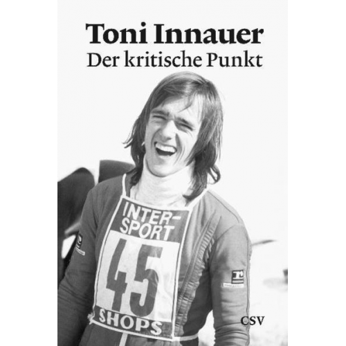 Toni Innauer - Der kritische Punkt