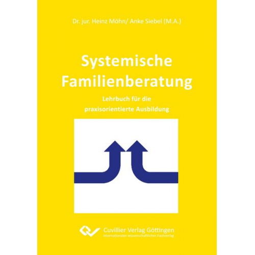 Heinz Möhn & Anke Siebel - Systemische Familienberatung