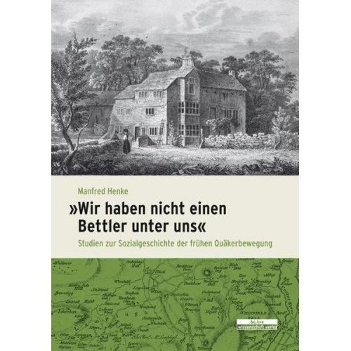 Manfred Henke - „Wir haben nicht einen Bettler unter uns“