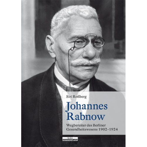 Siri Rossberg - Johannes Rabnow