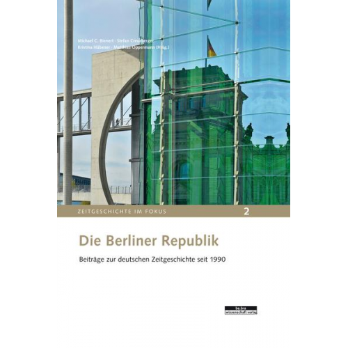 Die Berliner Republik