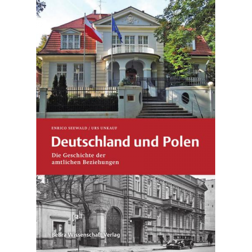 Enrico Seewald & Urs Unkauf - Deutschland und Polen