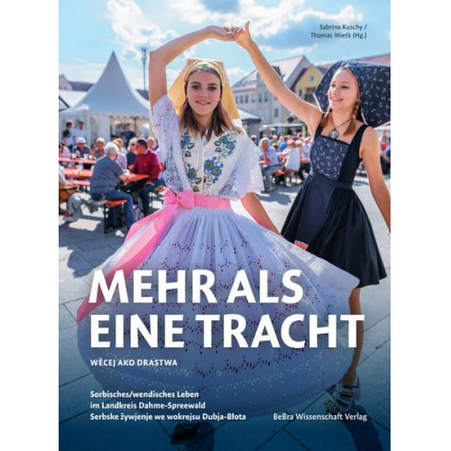 Mehr als eine Tracht / Wecej nježli drastwy