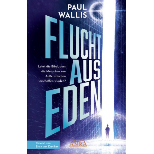 Paul Wallis - Flucht Aus Eden