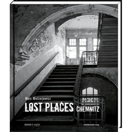 Lost Places Chemnitz