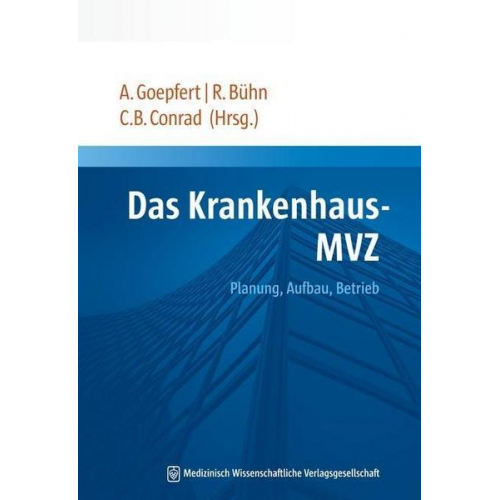 Das Krankenhaus-MVZ